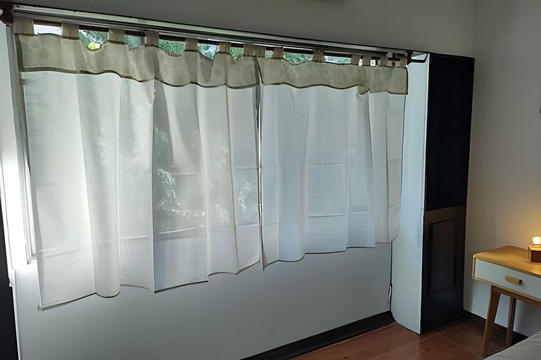 Apartamento estúdio no centro de Buenos Aires (1B)