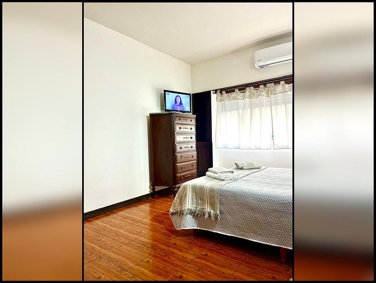 Studio apartment in downtown Buenos Aires (1B)