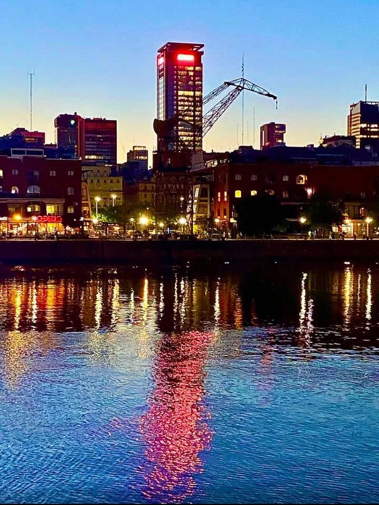 Grande apartamento estúdio no centro de Buenos Aires (1C)