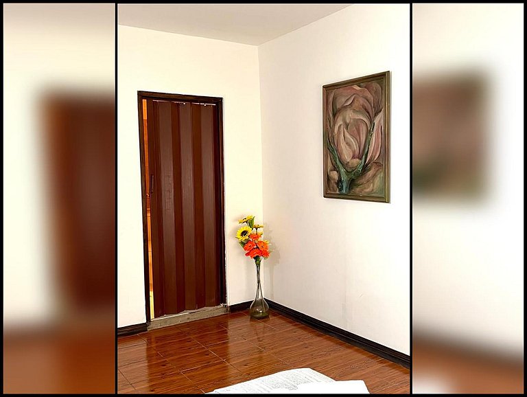 Studio apartment in downtown Buenos Aires (1B)