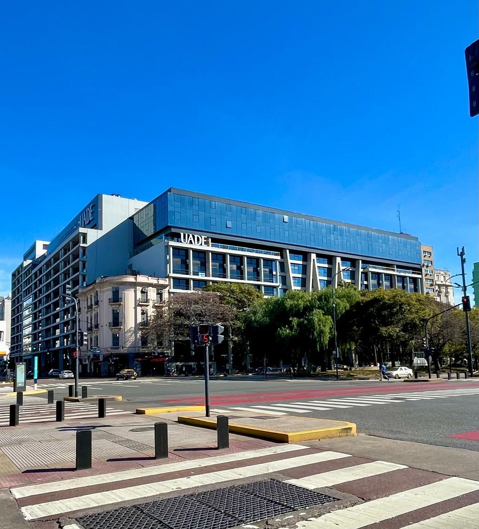 Cercanía a Facultades