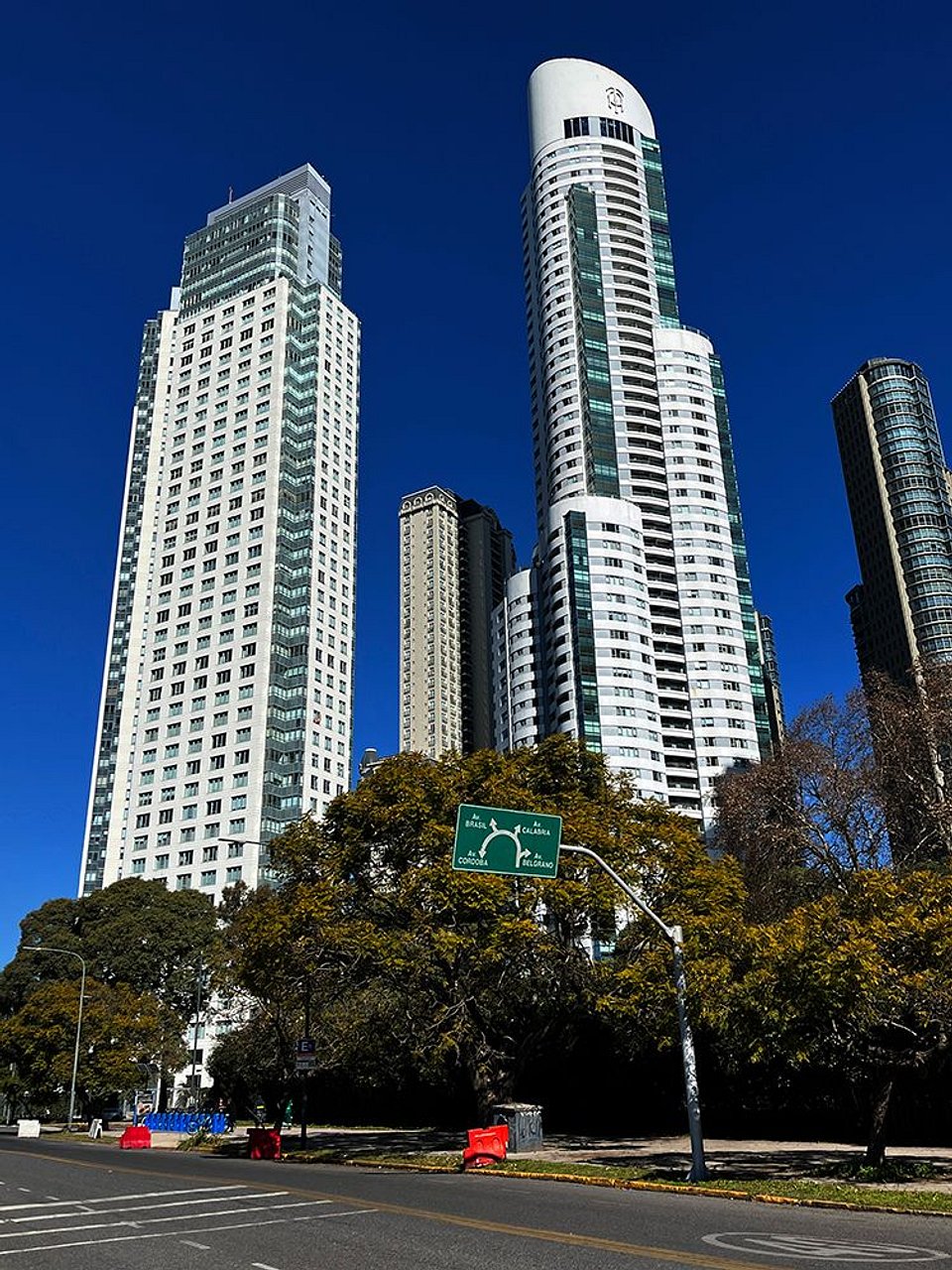 Puerto Madero