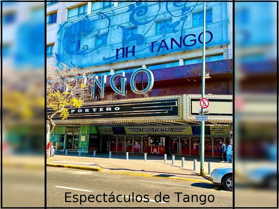 Casa de Tango